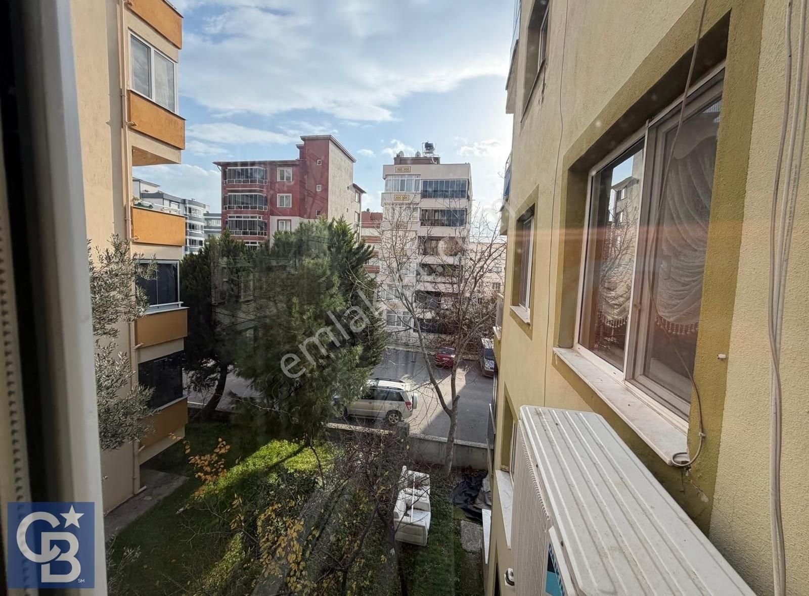 Atatürk Mah. 3+1 Bakımlı Tek Daire Üzerine Geniş Satılık Daire - Görsel 3