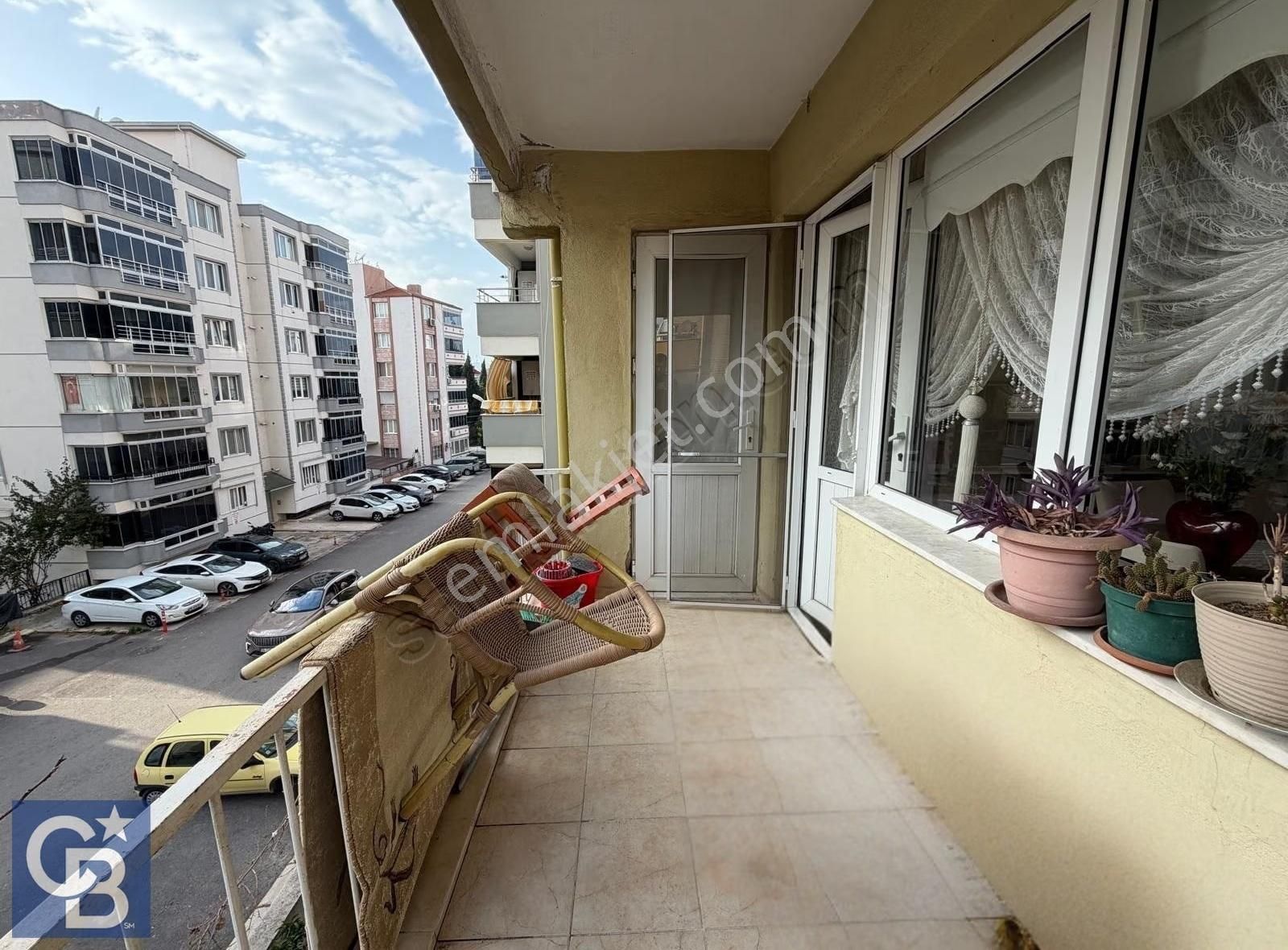 Atatürk Mah. 3+1 Bakımlı Tek Daire Üzerine Geniş Satılık Daire - Görsel 10