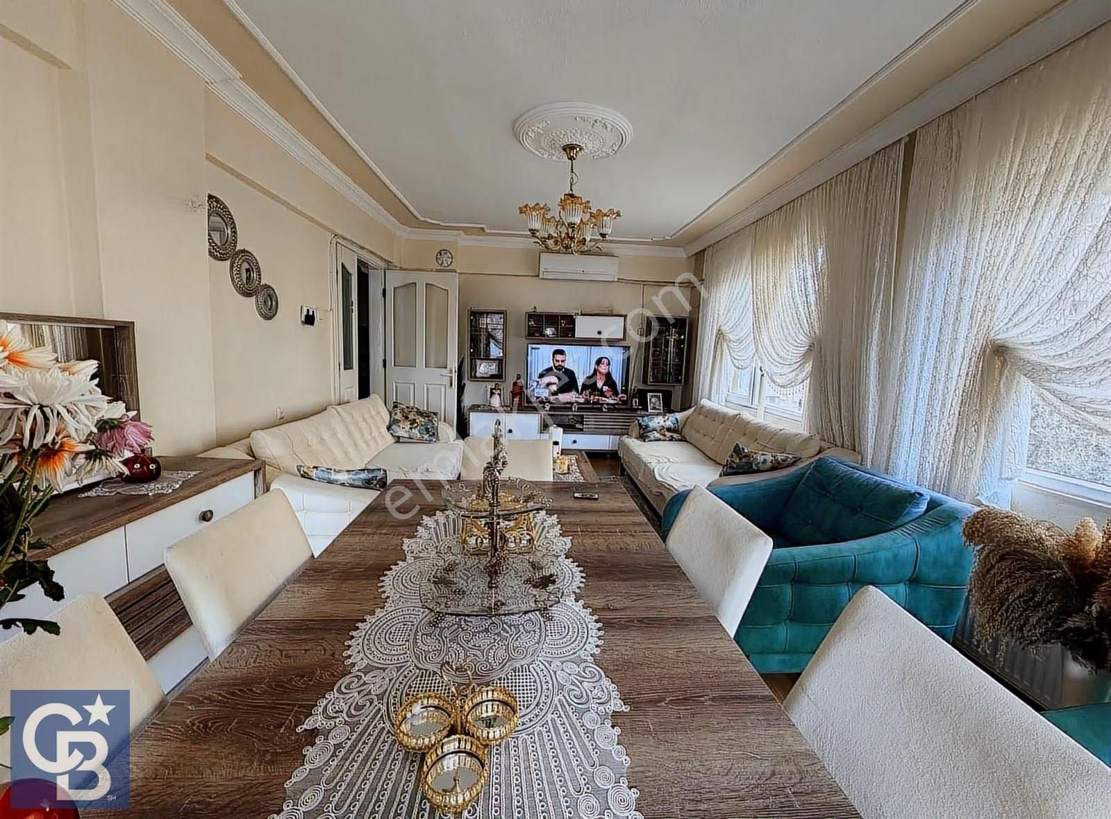 Atatürk Mah. 3+1 Bakımlı Tek Daire Üzerine Geniş Satılık Daire - Görsel 30