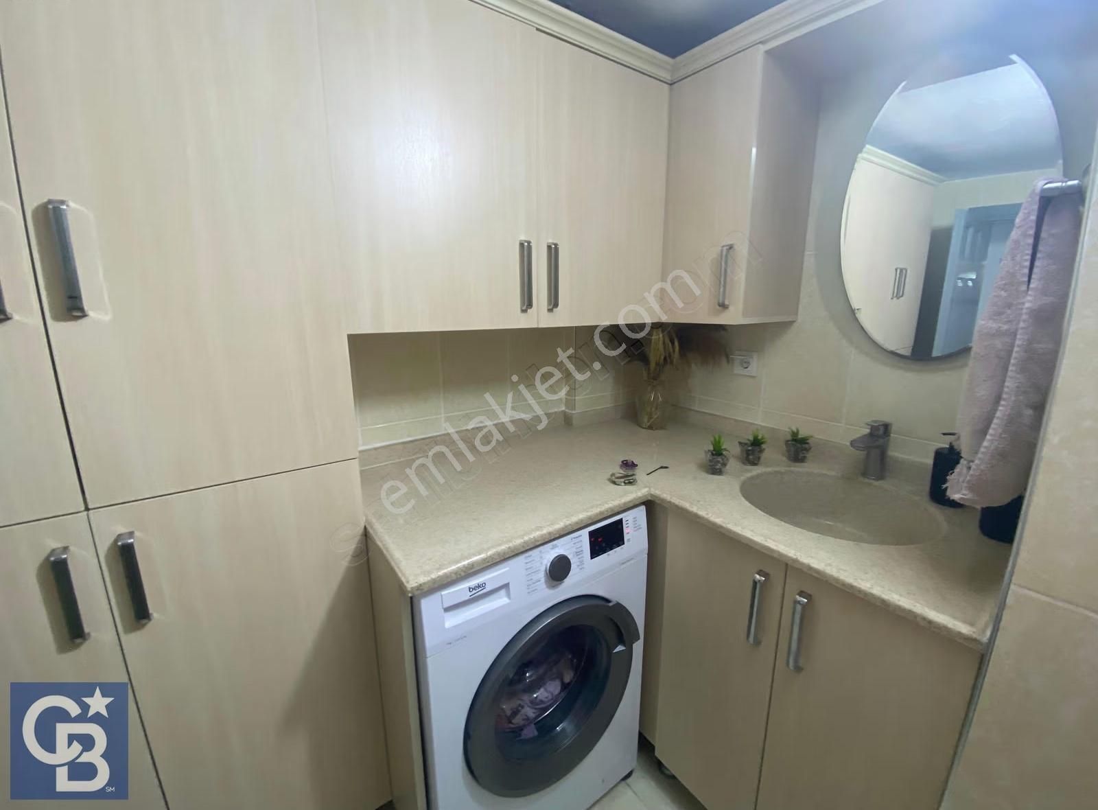 Cb Odak'tan Kazımdirik Mahallesi İçi Full Yapılı Satılık 2+1 - Görsel 6