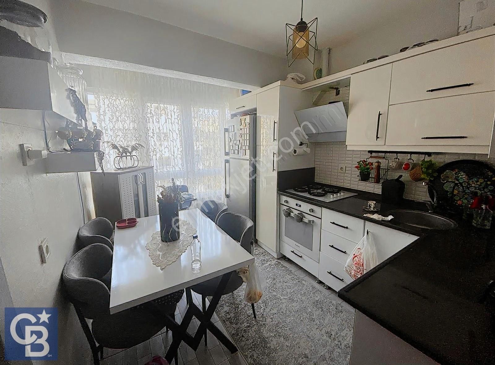 Cb Odak'tan Kazımdirik Mahallesi İçi Full Yapılı Satılık 2+1 - Görsel 10