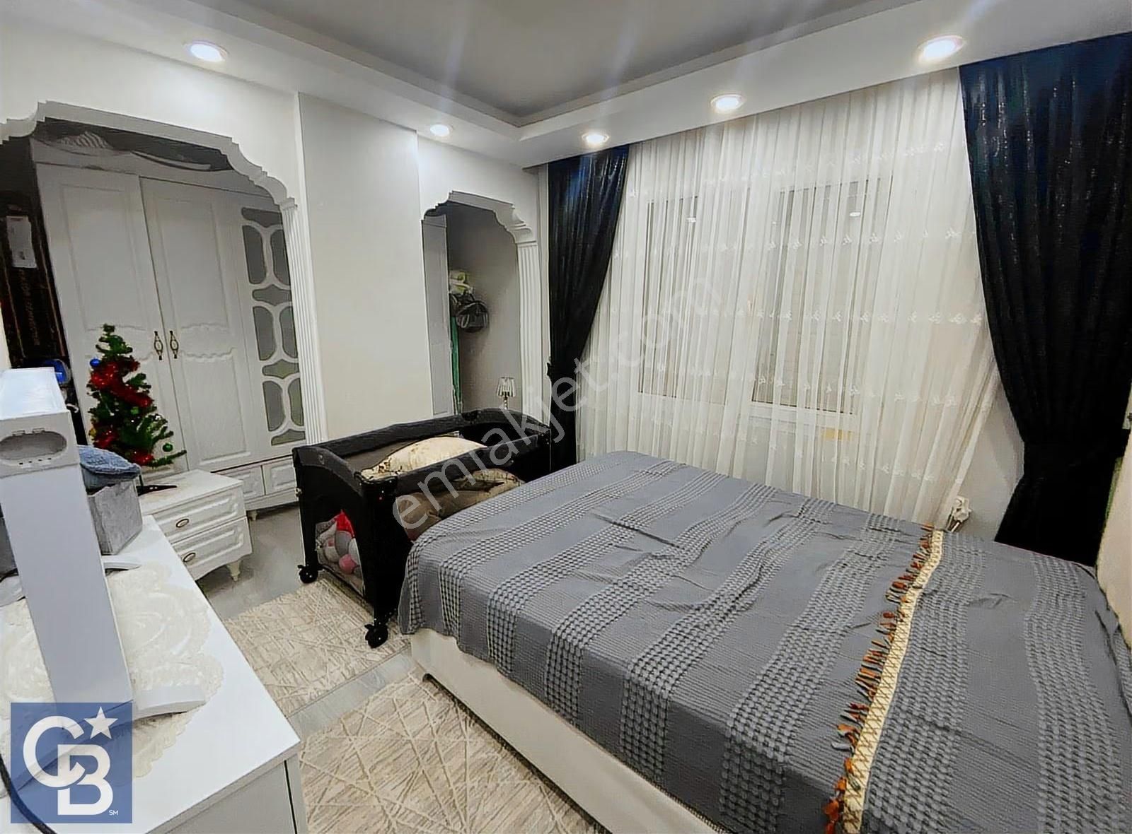 Cb Odak'tan Kazımdirik Mahallesi İçi Full Yapılı Satılık 2+1 - Görsel 11