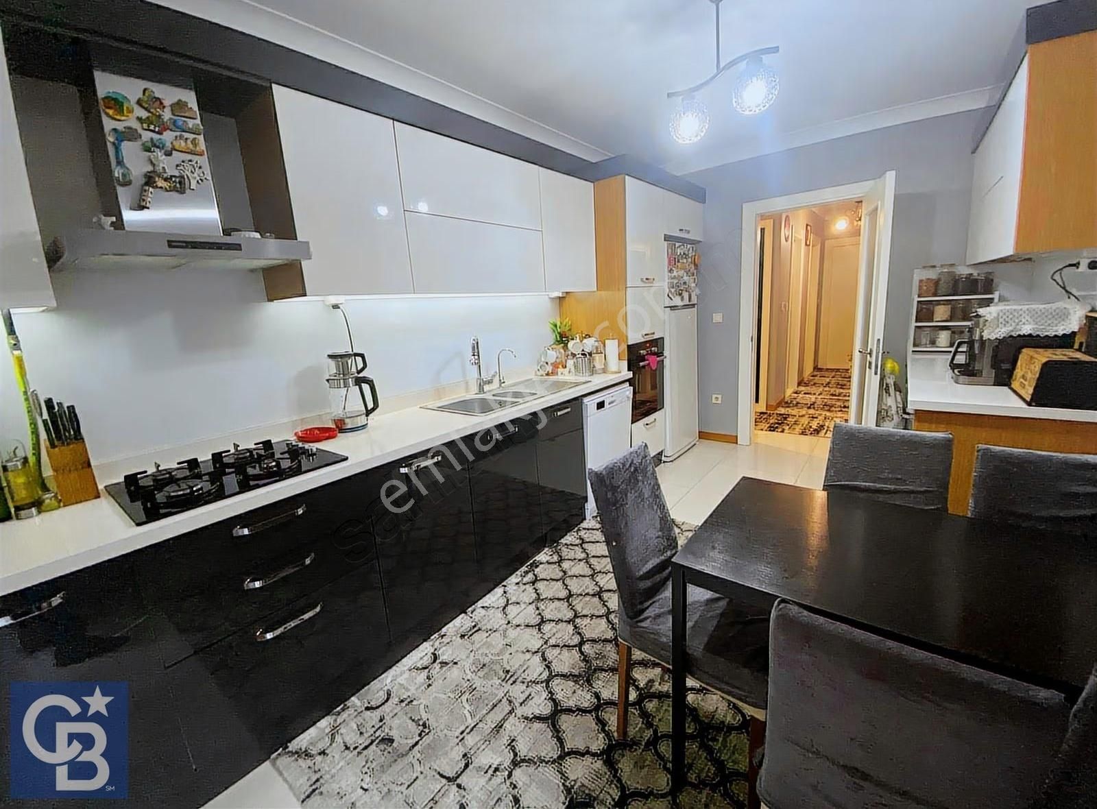 Cb Odak'tan Siteler Mh.myvista Smart Sitesi Satılık 3+1 Daire - Görsel 30