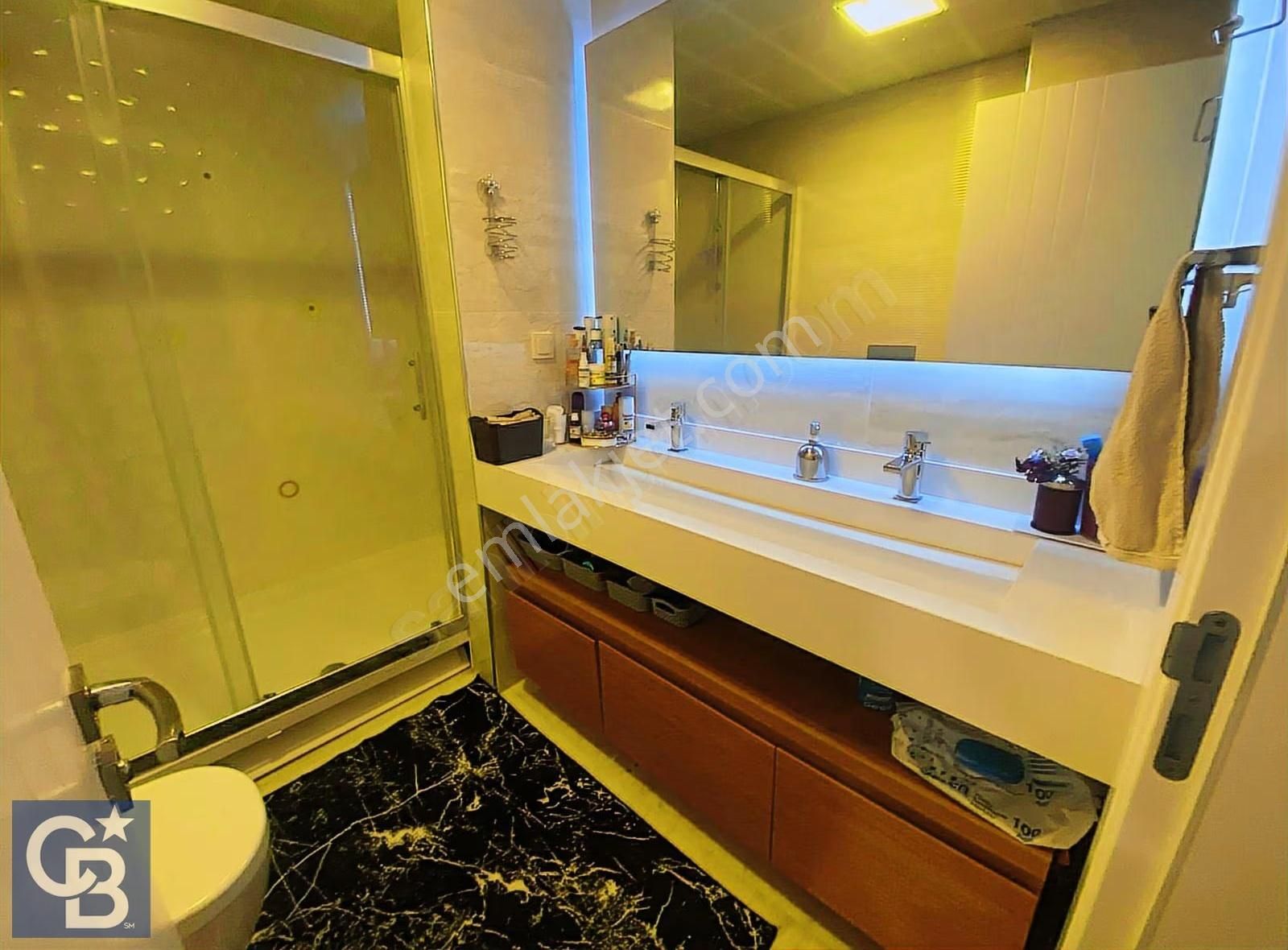 Cb Odak'tan Siteler Mh.myvista Smart Sitesi Satılık 3+1 Daire - Görsel 16