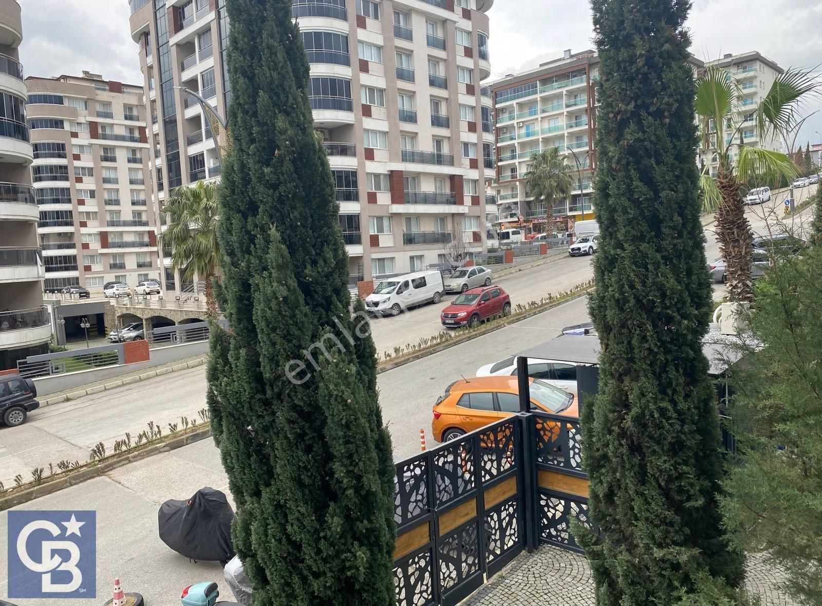 Cb Odak'tan Siteler Mh.myvista Smart Sitesi Satılık 3+1 Daire - Görsel 29