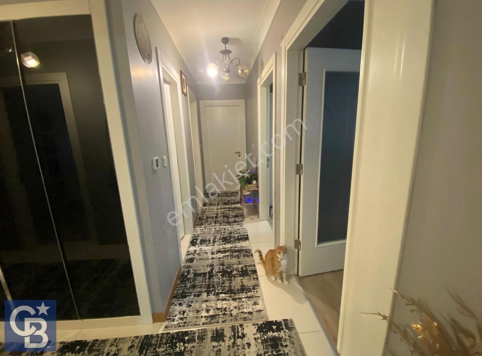 Cb Odak'tan Siteler Mh.myvista Smart Sitesi Satılık 3+1 Daire - Görsel 25