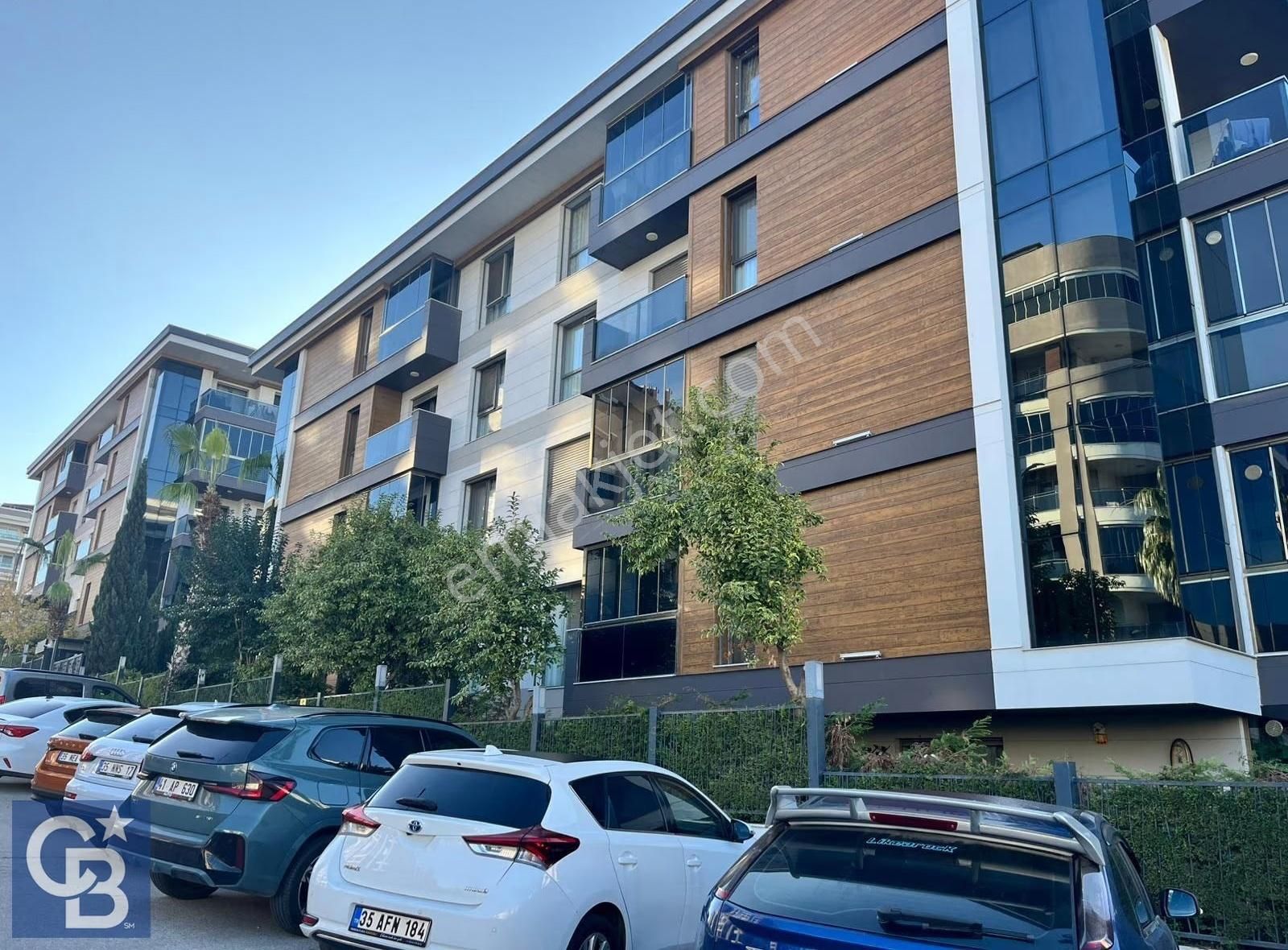 Cb Odak'tan Siteler Mh.myvista Smart Sitesi Satılık 3+1 Daire - Görsel 27