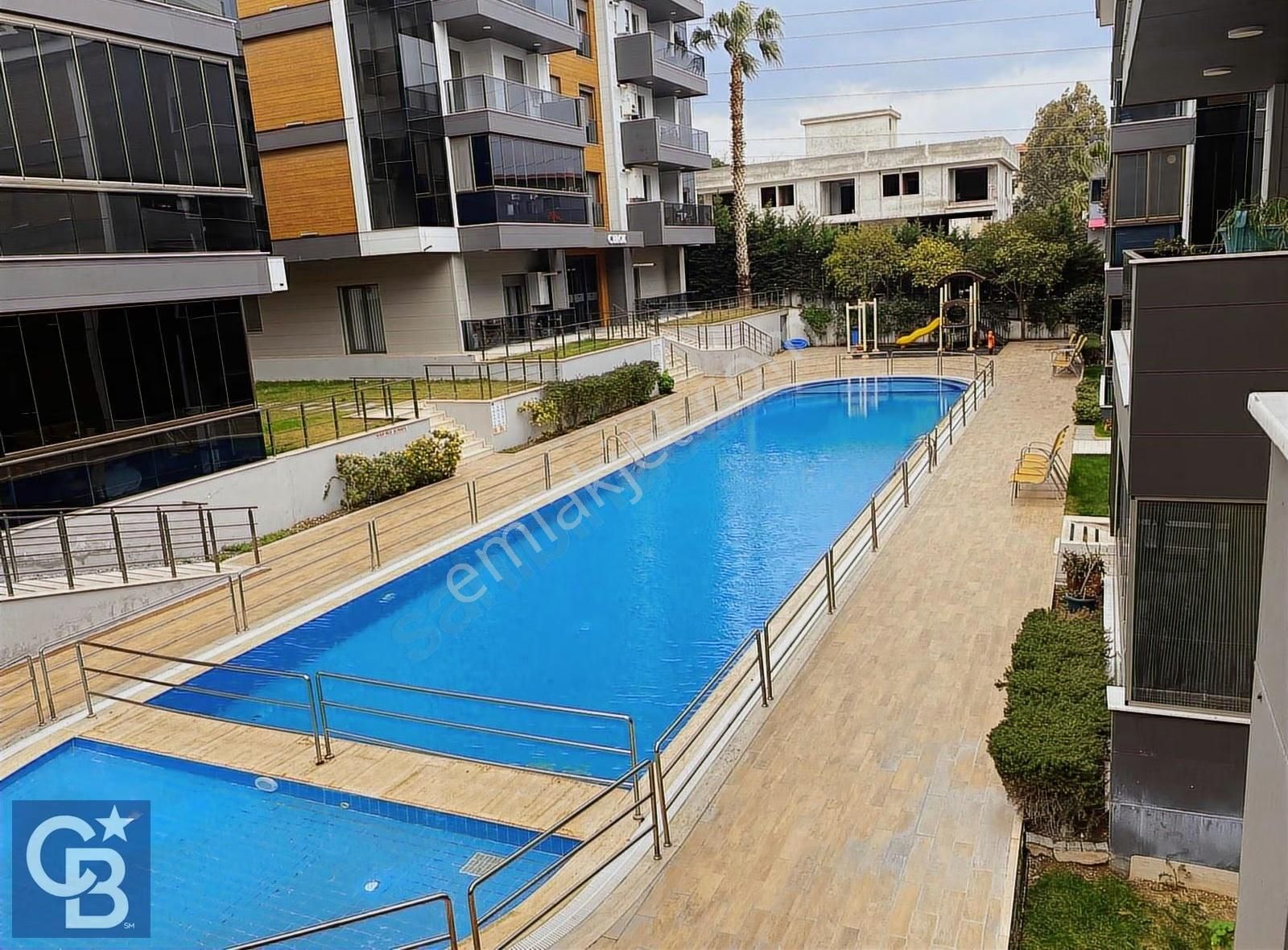 Cb Odak'tan Siteler Mh.myvista Smart Sitesi Satılık 3+1 Daire