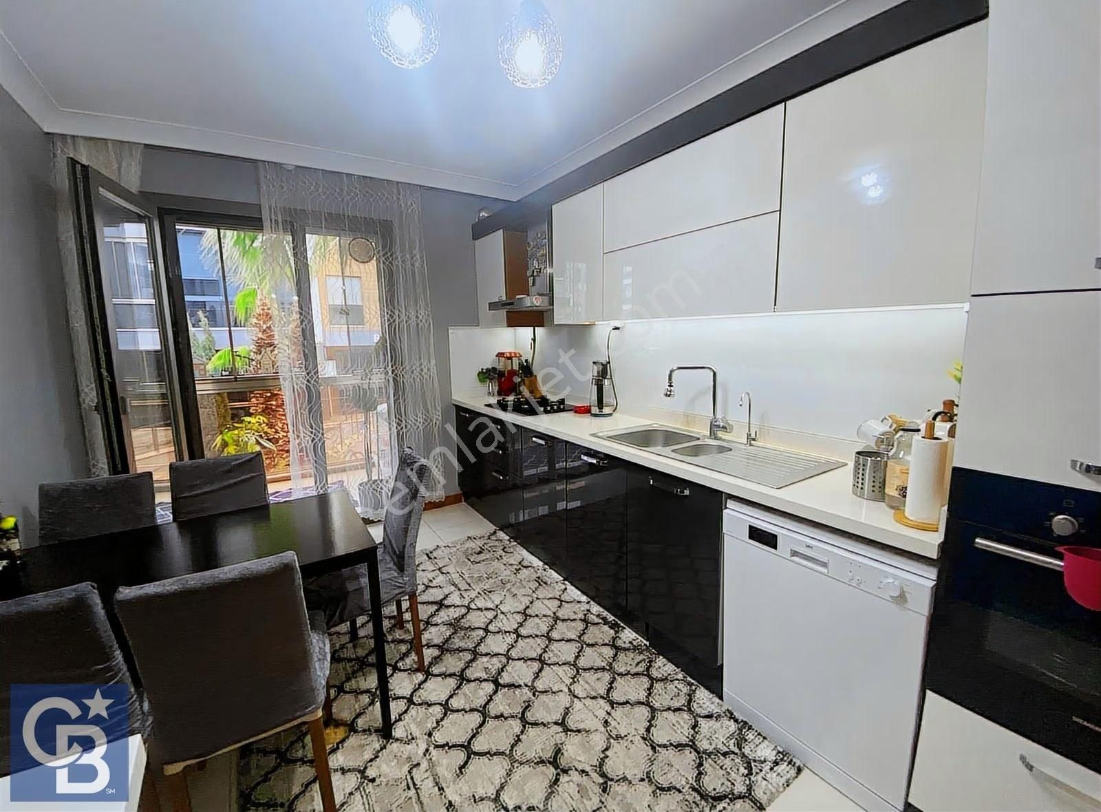 Cb Odak'tan Siteler Mh.myvista Smart Sitesi Satılık 3+1 Daire - Görsel 22