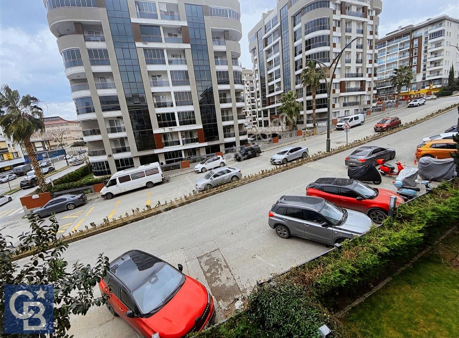 Cb Odak'tan Siteler Mh.myvista Smart Sitesi Satılık 3+1 Daire - Görsel 17