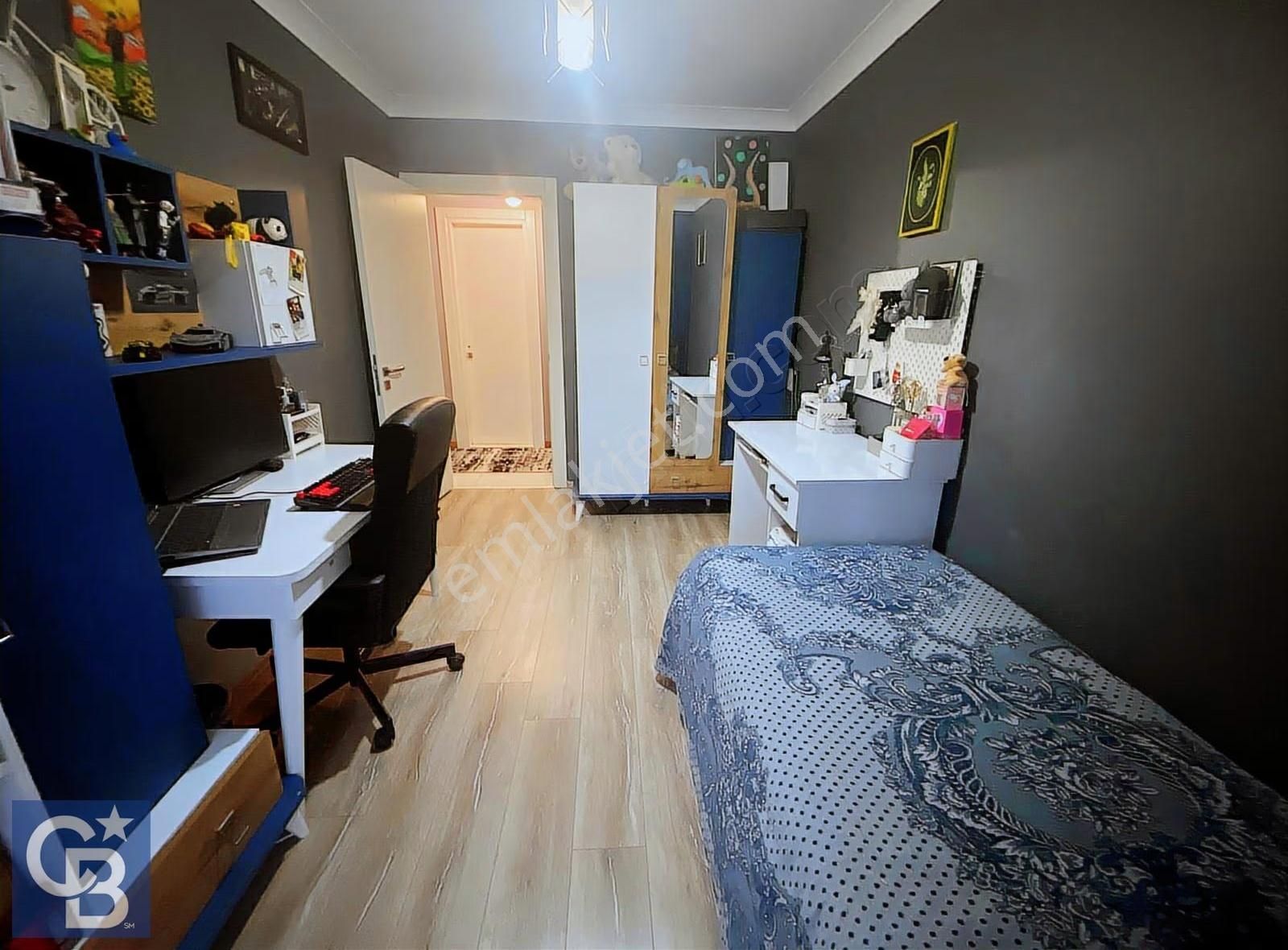 Cb Odak'tan Siteler Mh.myvista Smart Sitesi Satılık 3+1 Daire - Görsel 5