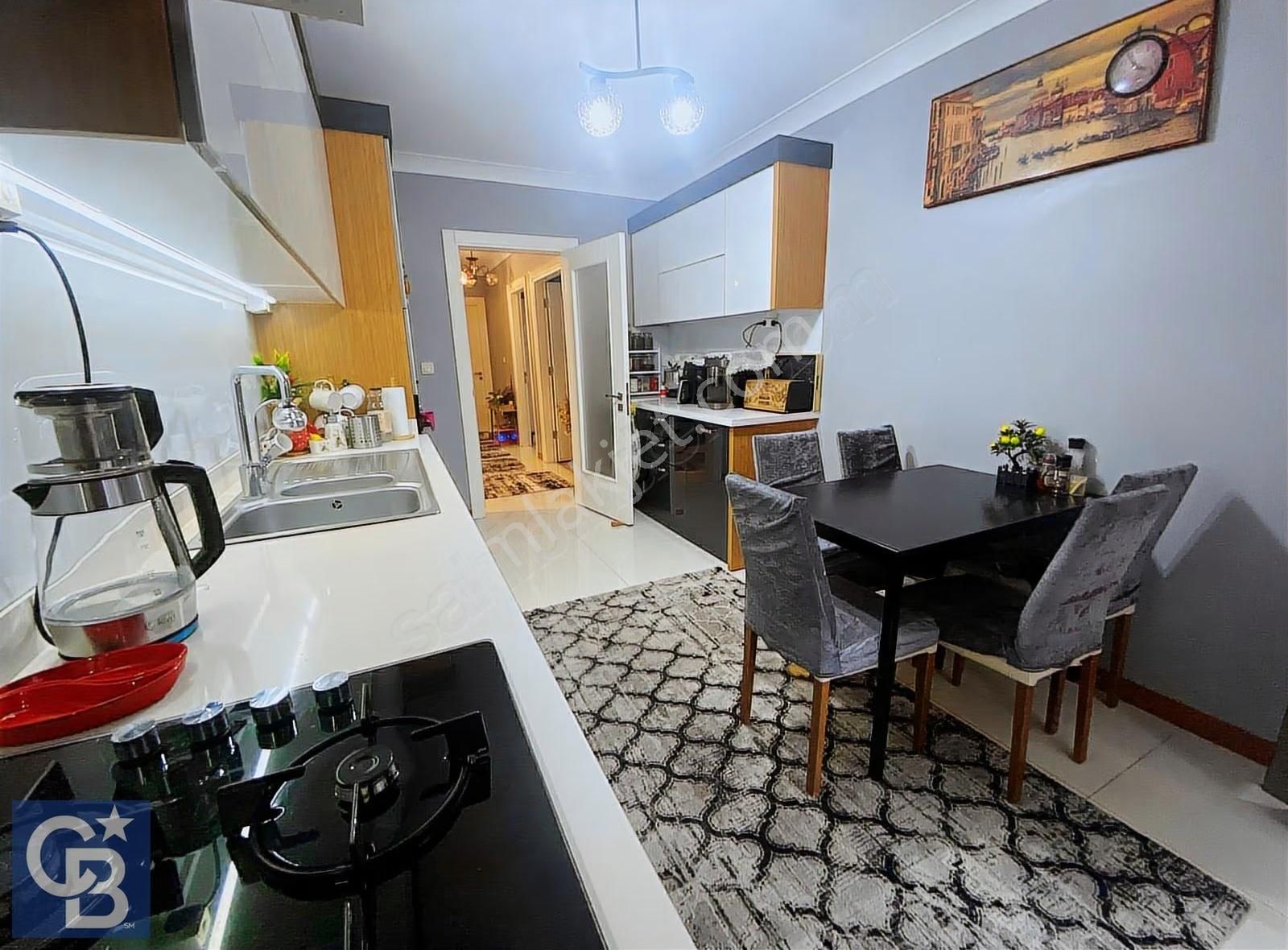 Cb Odak'tan Siteler Mh.myvista Smart Sitesi Satılık 3+1 Daire - Görsel 8