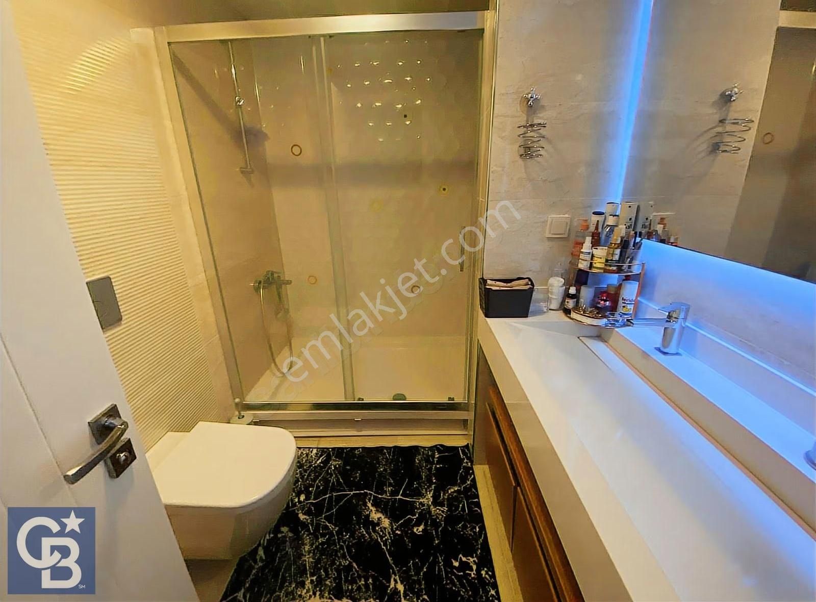 Cb Odak'tan Siteler Mh.myvista Smart Sitesi Satılık 3+1 Daire - Görsel 19