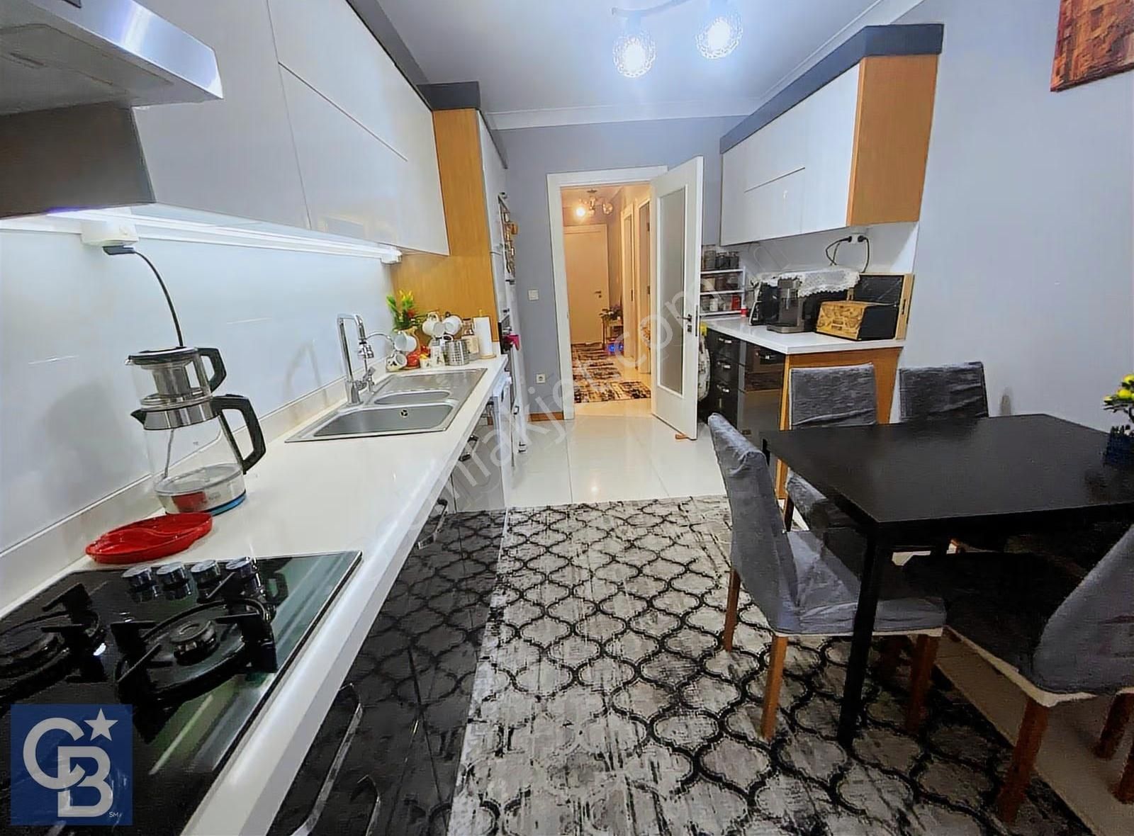 Cb Odak'tan Siteler Mh.myvista Smart Sitesi Satılık 3+1 Daire - Görsel 4