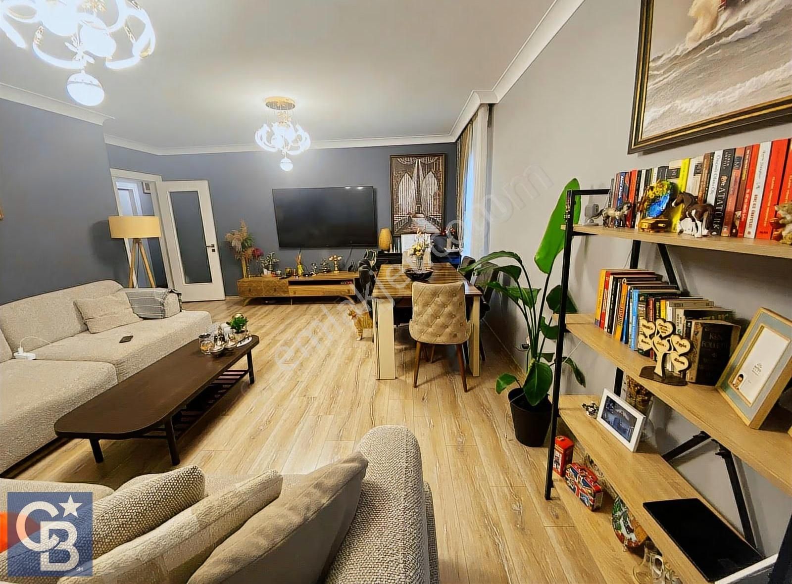 Cb Odak'tan Siteler Mh.myvista Smart Sitesi Satılık 3+1 Daire - Görsel 14