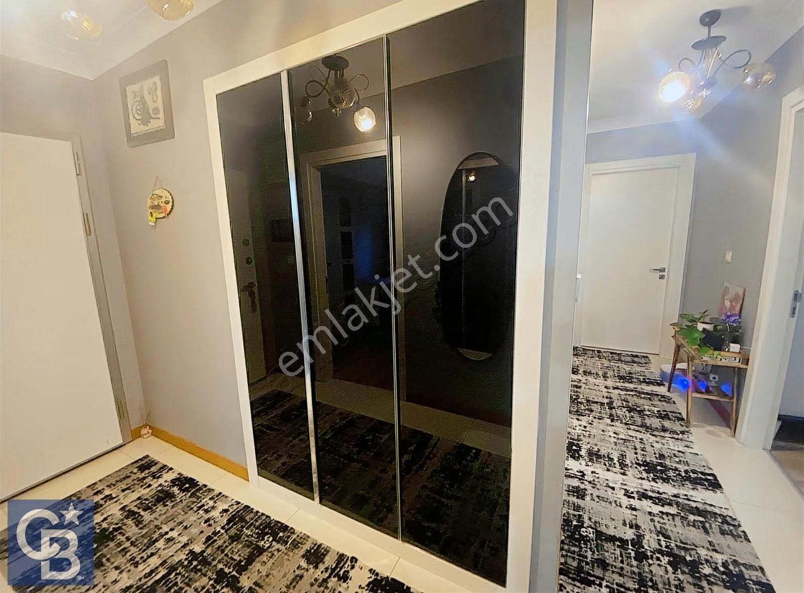 Cb Odak'tan Siteler Mh.myvista Smart Sitesi Satılık 3+1 Daire - Görsel 12