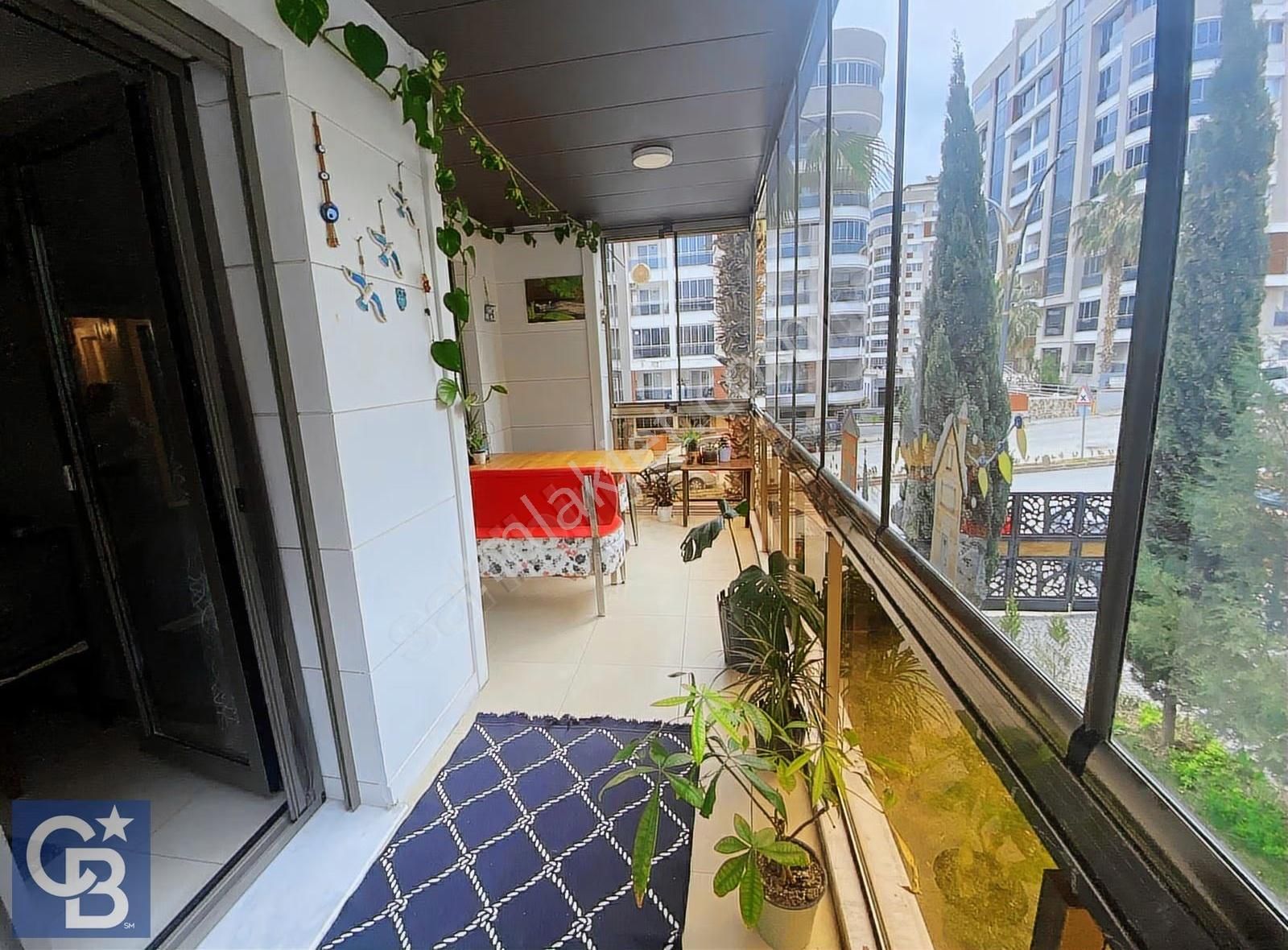 Cb Odak'tan Siteler Mh.myvista Smart Sitesi Satılık 3+1 Daire - Görsel 15