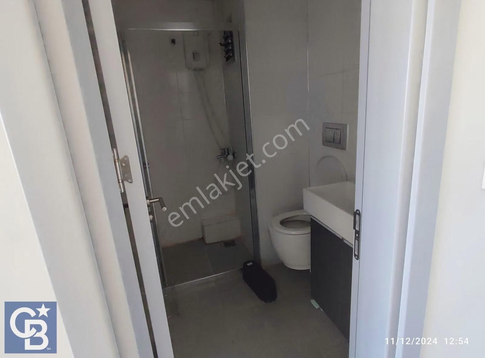 Aliağa İzpek Suits'te Eşyalı Satılık 1+1 Daire - Görsel 2