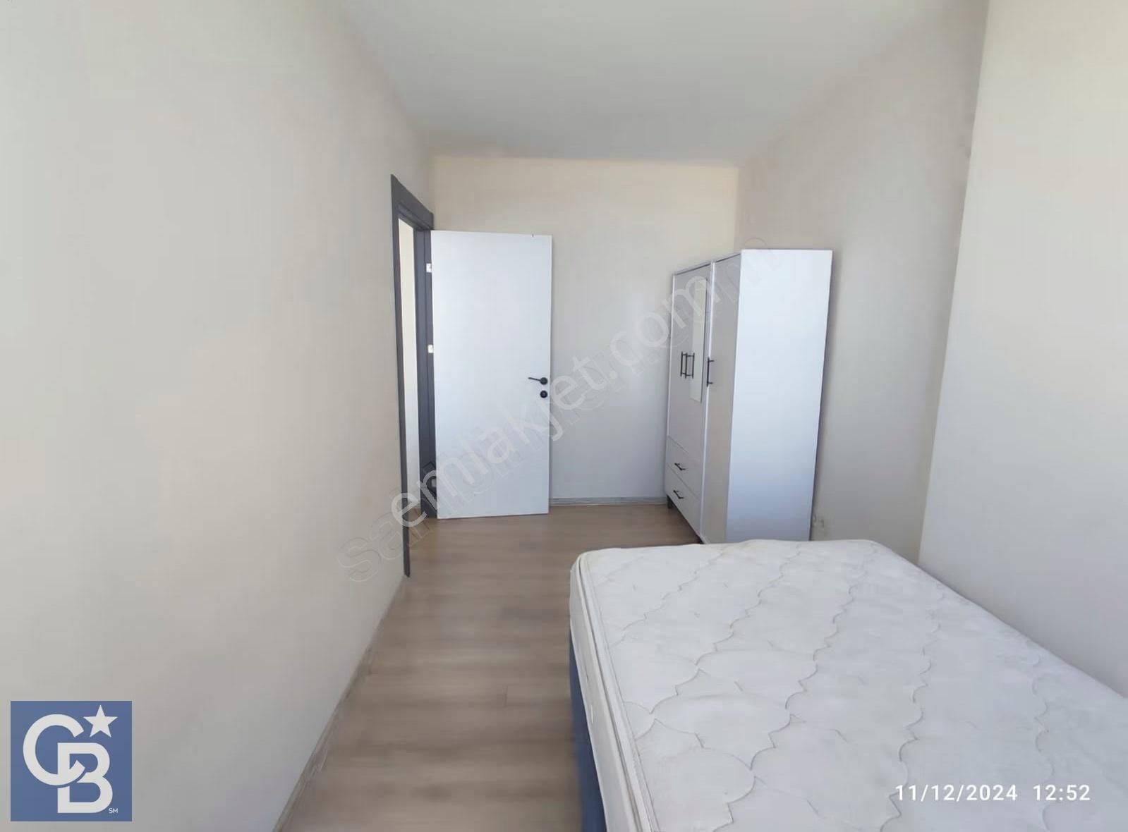 Aliağa İzpek Suits'te Eşyalı Satılık 1+1 Daire - Görsel 10