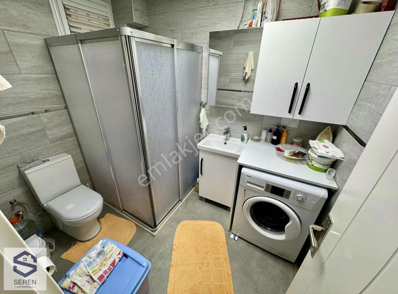 Seferihisar Çolak İbrahim Bey Mah Satılık 2+1 Doğalgazlı Daire - Görsel 14