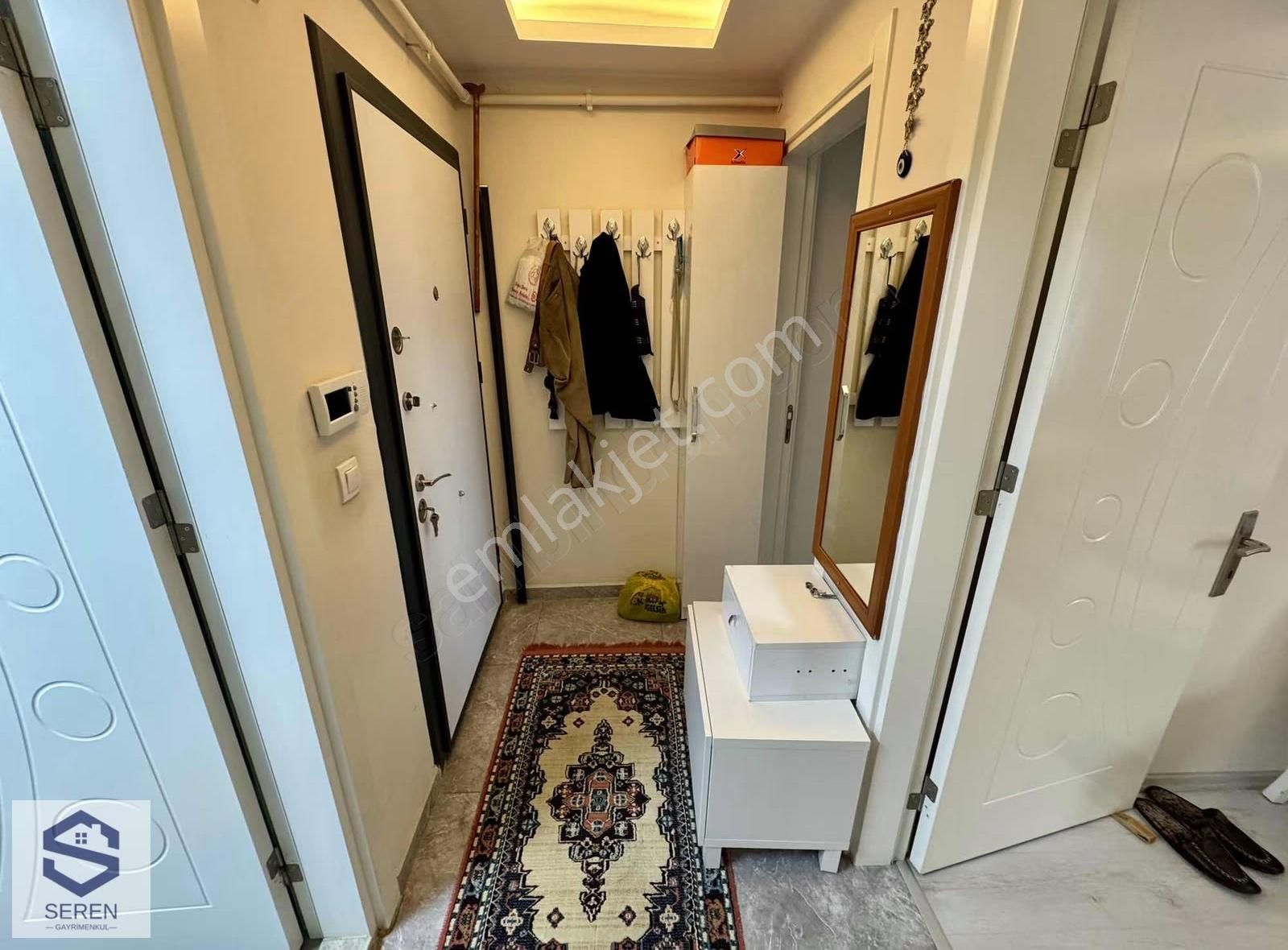 Seferihisar Çolak İbrahim Bey Mah Satılık 2+1 Doğalgazlı Daire - Görsel 3