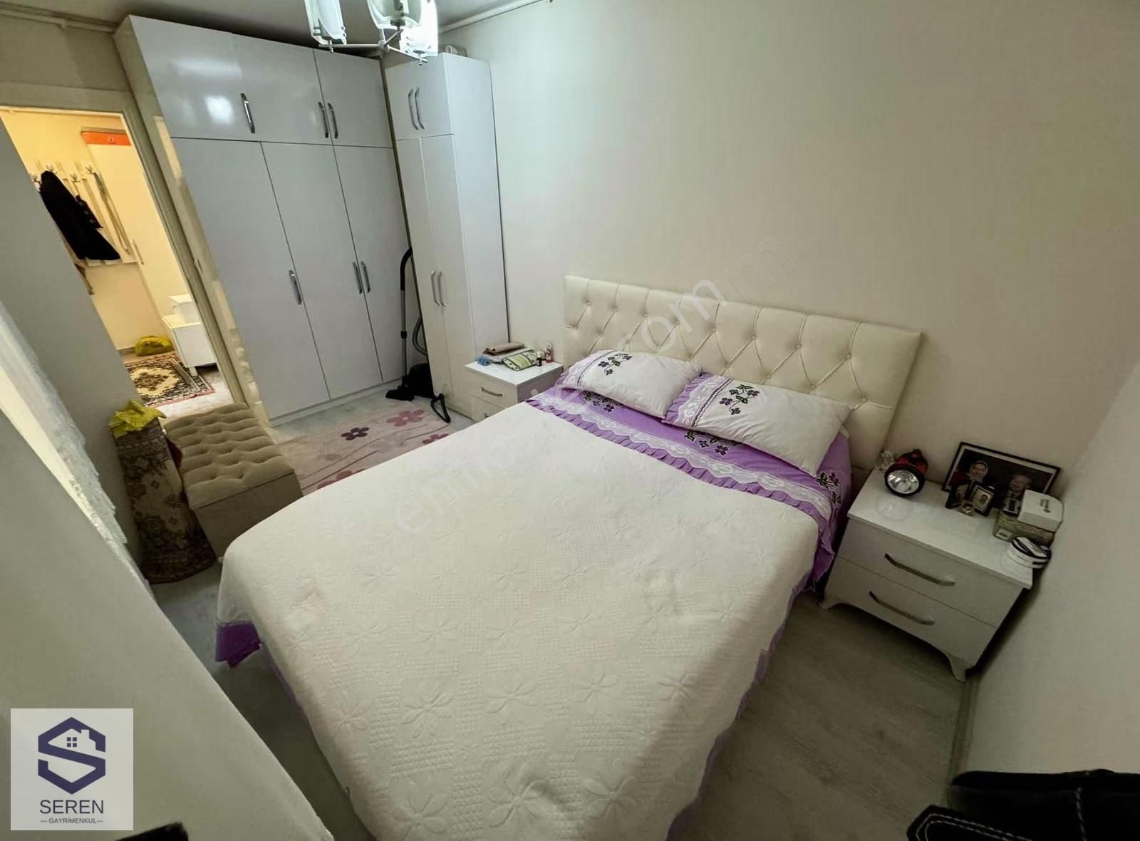 Seferihisar Çolak İbrahim Bey Mah Satılık 2+1 Doğalgazlı Daire - Görsel 18