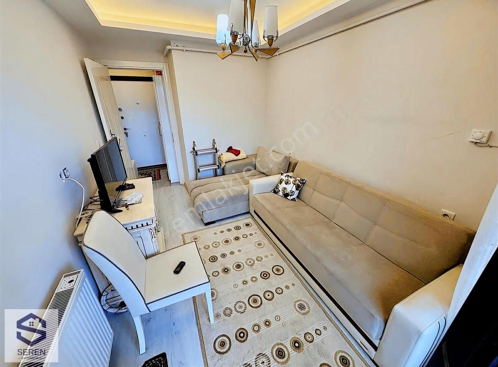 Seferihisar Çolak İbrahim Bey Mah Satılık 2+1 Doğalgazlı Daire - Görsel 13