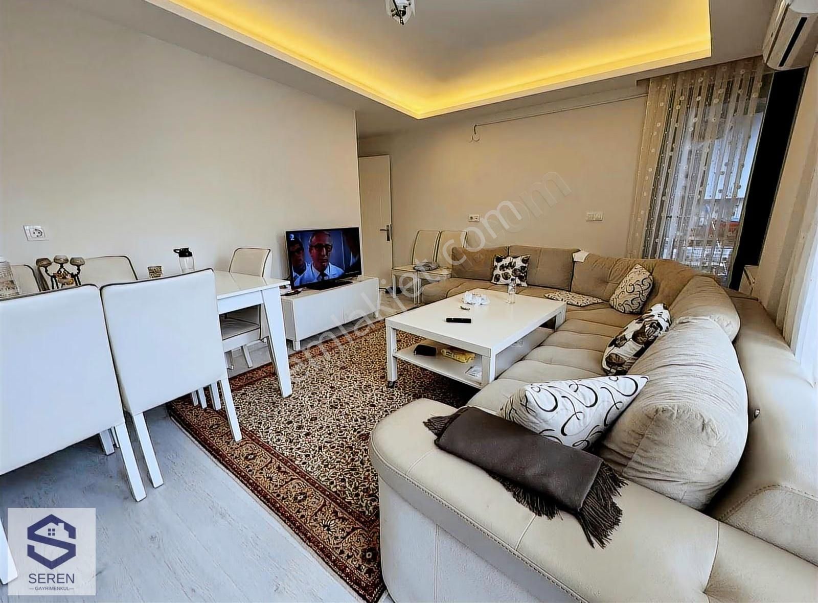 Seferihisar Çolak İbrahim Bey Mah Satılık 2+1 Doğalgazlı Daire - Görsel 19