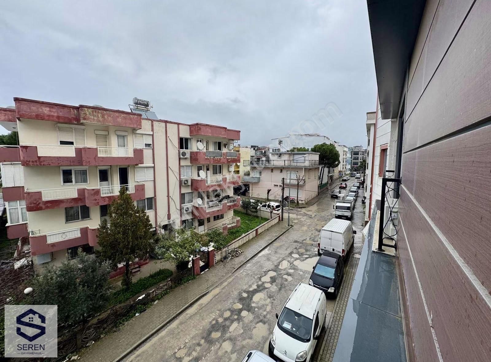 Seferihisar Çolak İbrahim Bey Mah Satılık 2+1 Doğalgazlı Daire - Görsel 20