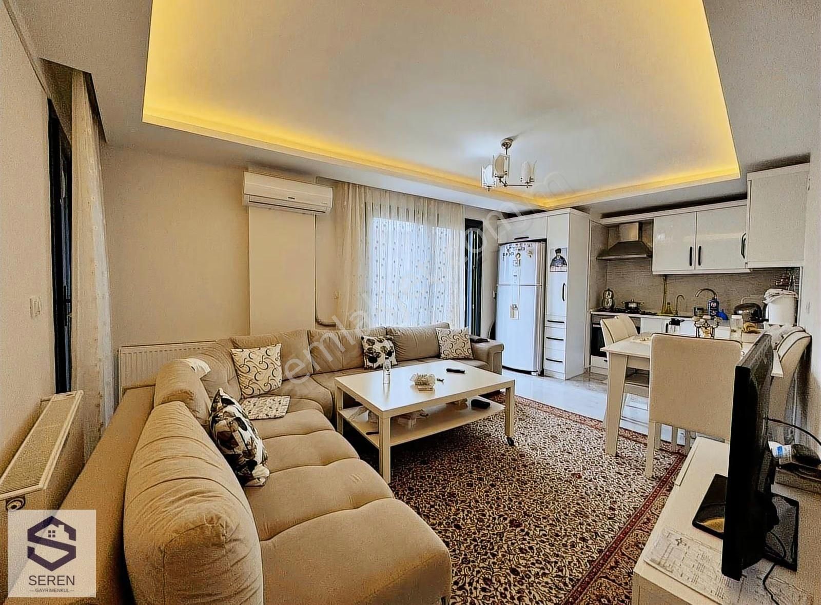 Seferihisar Çolak İbrahim Bey Mah Satılık 2+1 Doğalgazlı Daire - Görsel 5