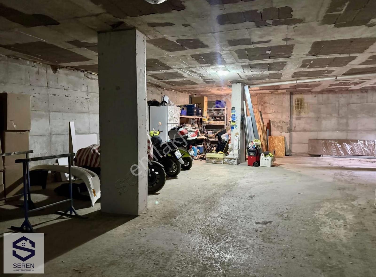 Seferihisar Çolak İbrahim Bey Mah Satılık 2+1 Doğalgazlı Daire - Görsel 22