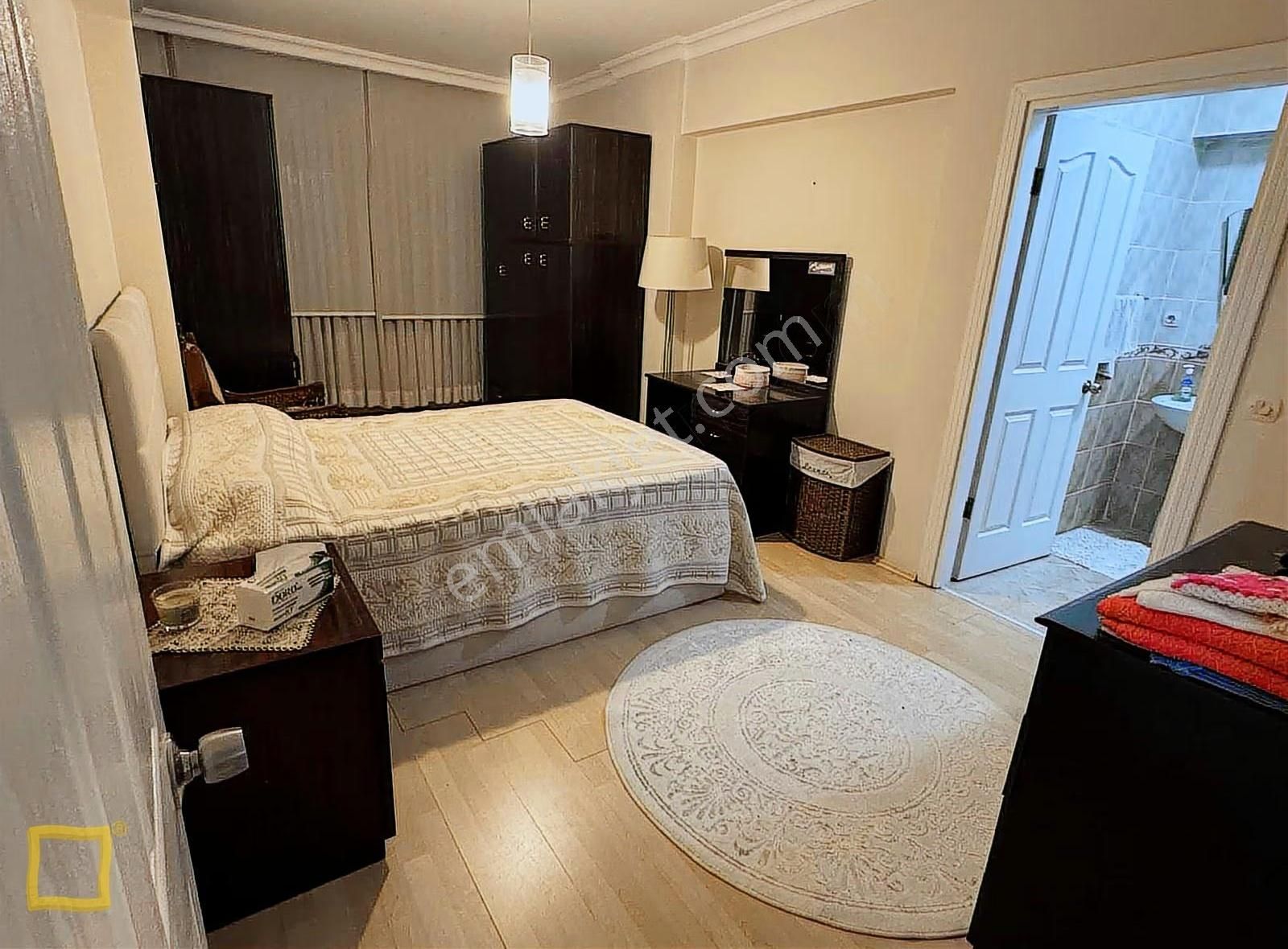 Dumankaya Çekmeköy Evlerinde 3+1 Kiralık Daire - Görsel 11