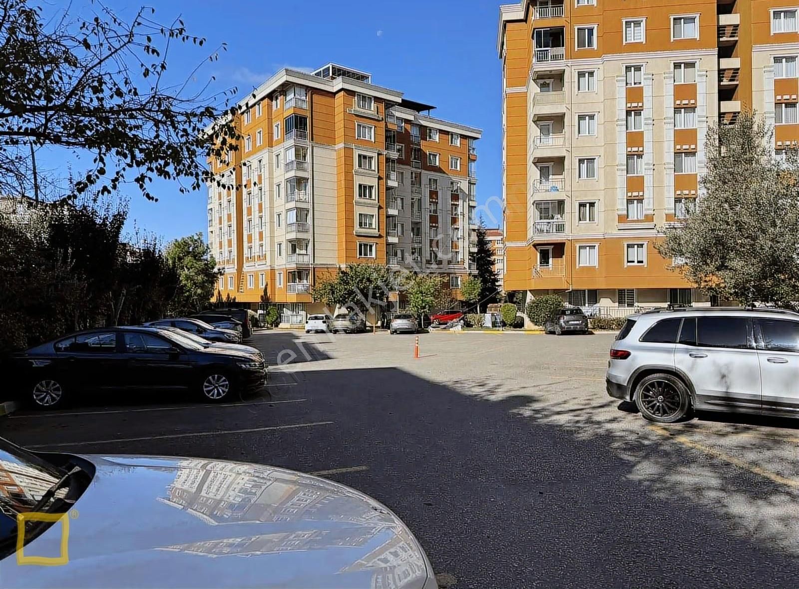 Dumankaya Çekmeköy Evlerinde 3+1 Kiralık Daire - Görsel 5