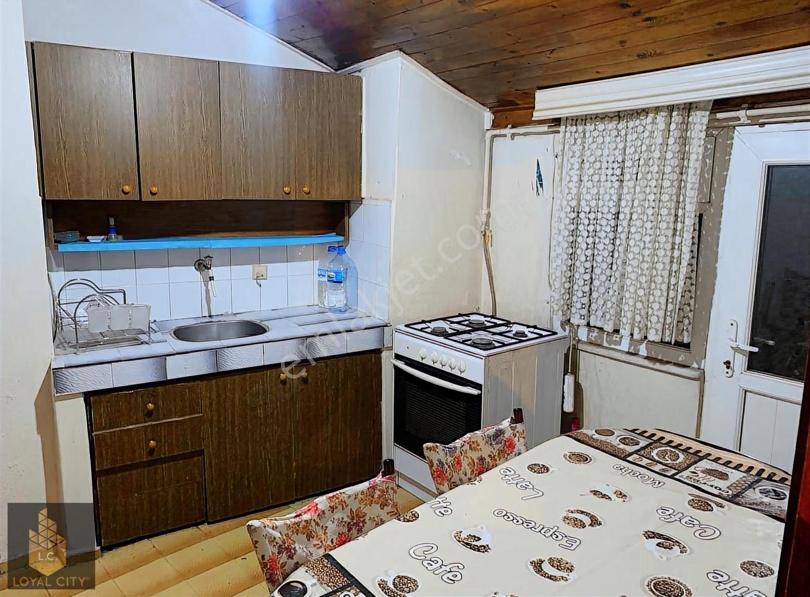 Loyal City'den Reyhan Mah. 1+1 Eşyalı Kiralık Daire - Görsel 9