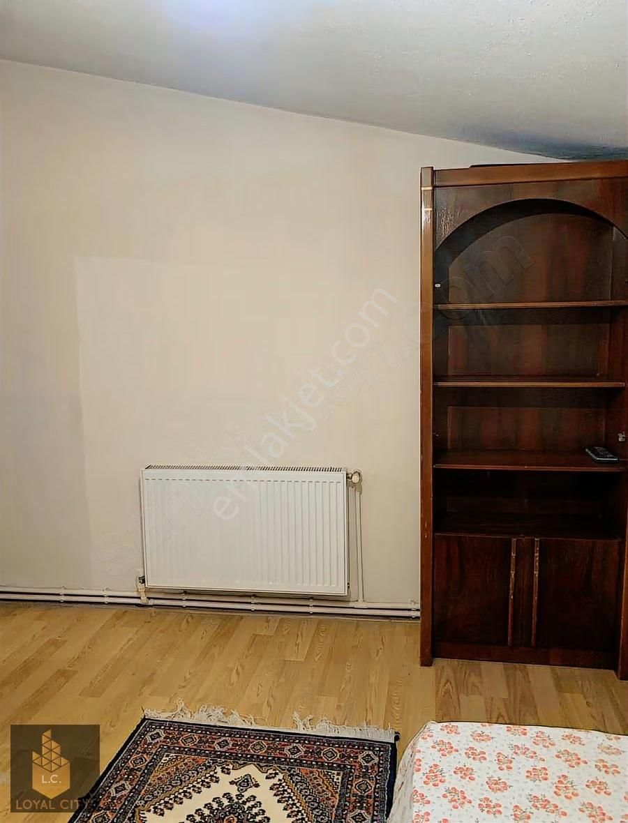 Loyal City'den Reyhan Mah. 1+1 Eşyalı Kiralık Daire - Görsel 6