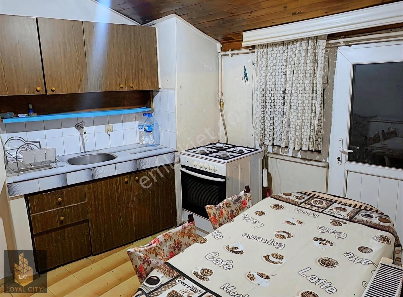 Loyal City'den Reyhan Mah. 1+1 Eşyalı Kiralık Daire - Görsel 10