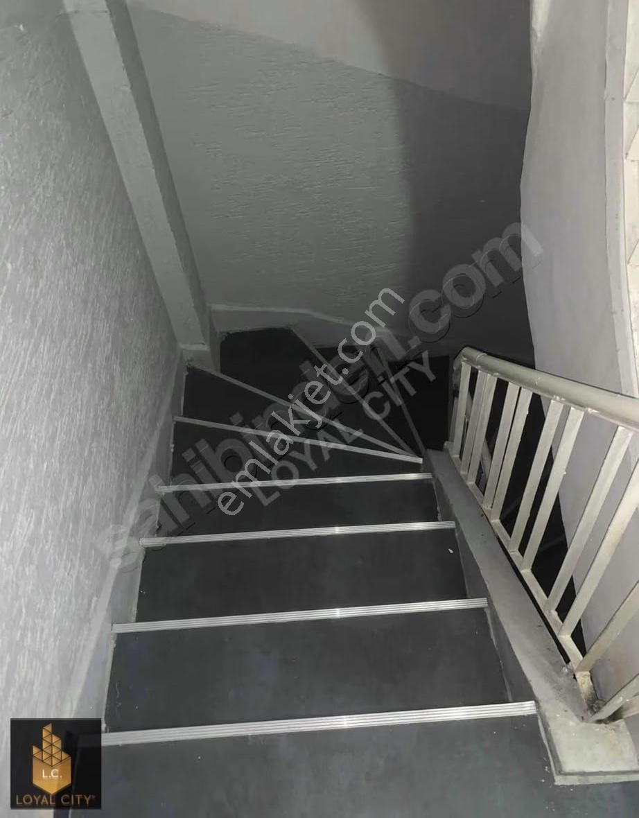 Loyal City Den Kiralık Eşyalı 1+1 - Görsel 5
