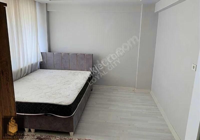 Loyal City Den Kiralık Eşyalı 1+1 - Görsel 2
