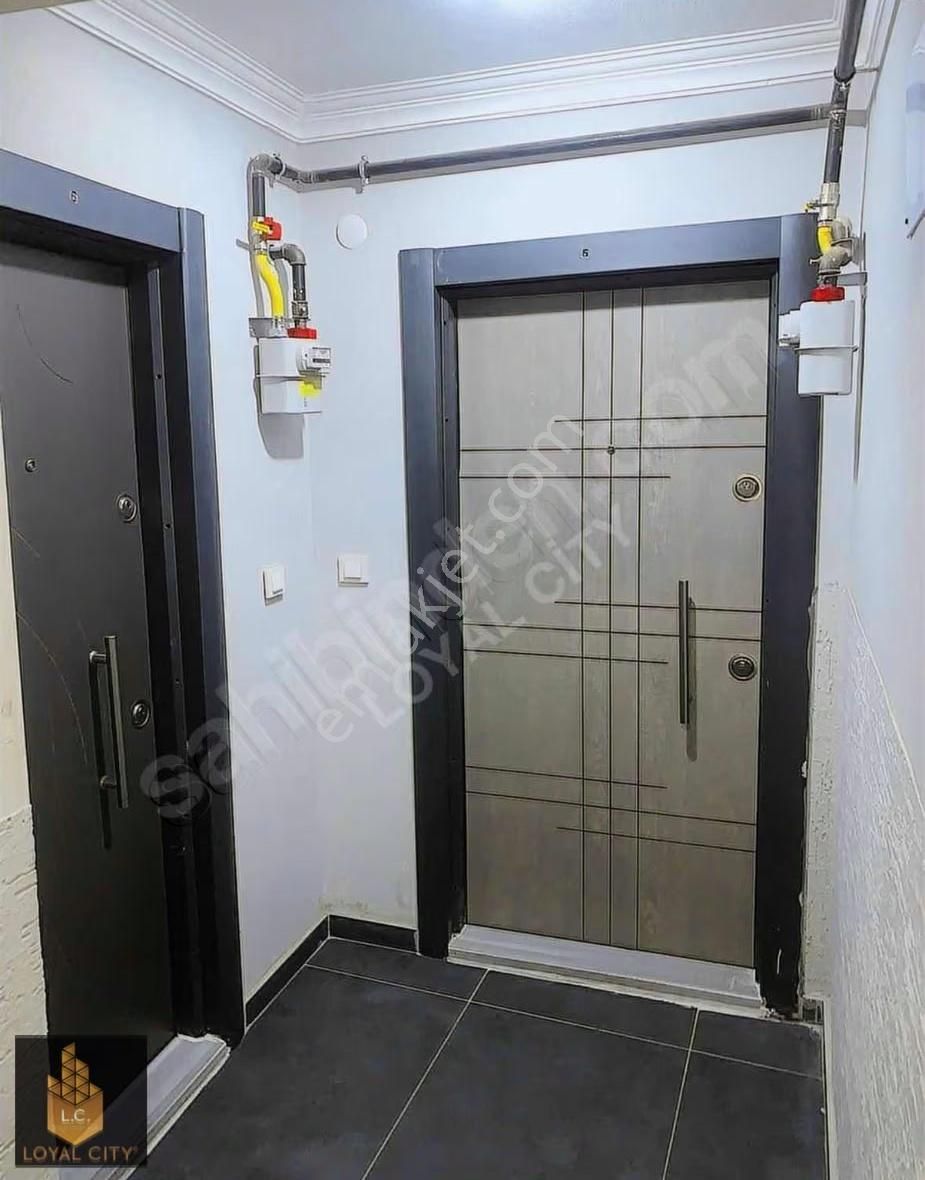 Loyal City Den Kiralık Eşyalı 1+1 - Görsel 6