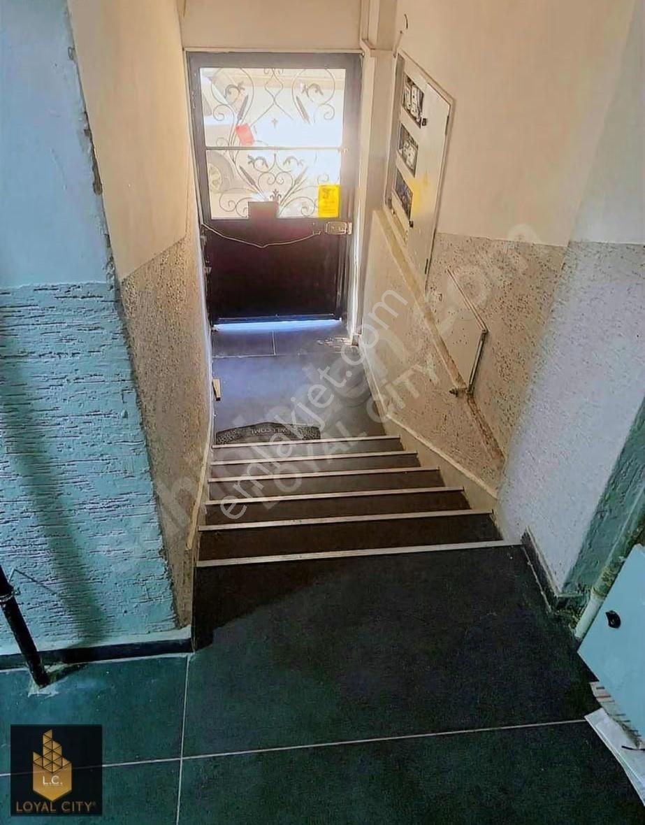 Loyal City Den Kiralık Eşyalı 1+1 - Görsel 9