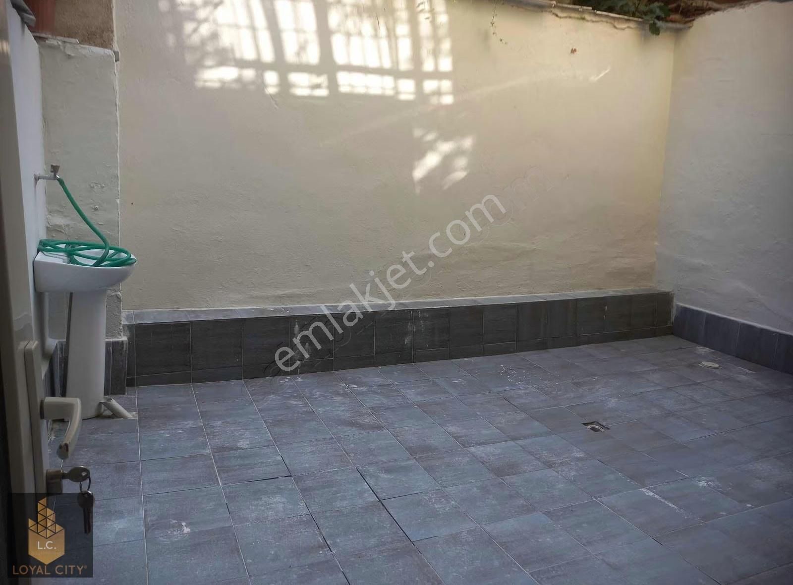 Loyal City Den İvazpaşa Da Kiralık Daire - Görsel 2