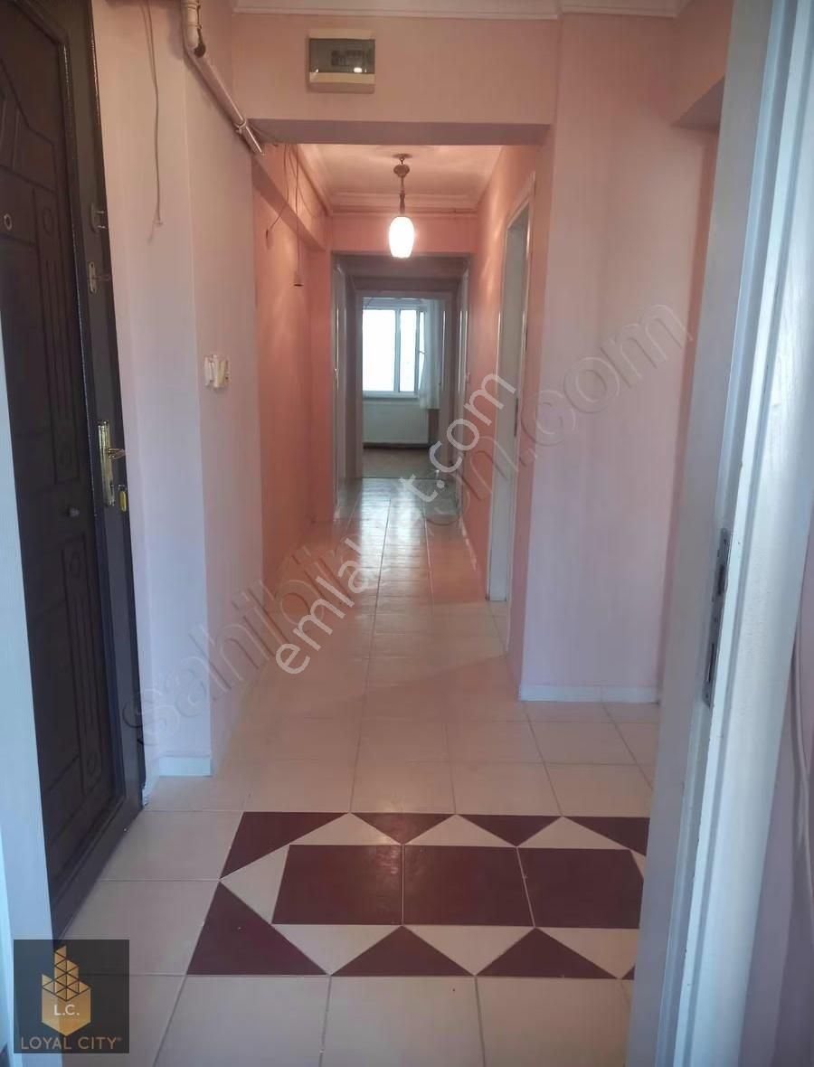 Loyal City Den İvazpaşa Da Kiralık Daire