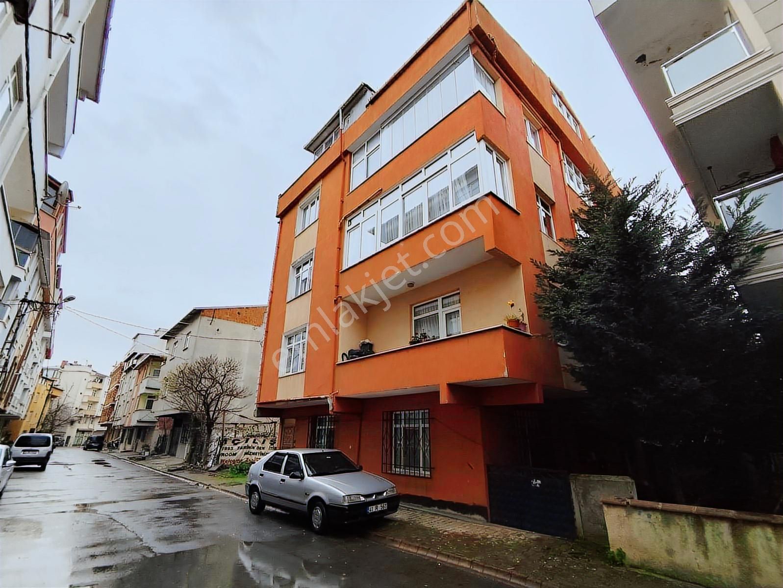 Sancaktepe Atatürk Mh 3+1 140 M² 4. Kat Satılık Daire - Görsel 22