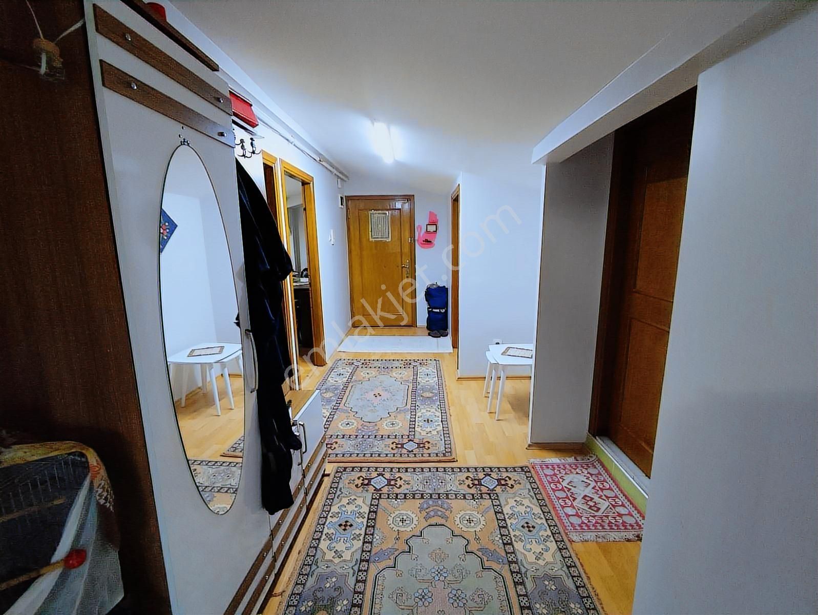 Sancaktepe Atatürk Mh 3+1 140 M² 4. Kat Satılık Daire - Görsel 15