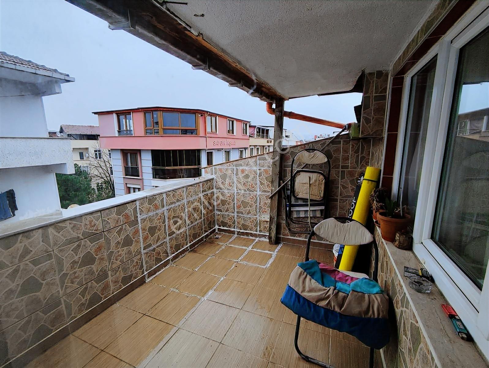 Sancaktepe Atatürk Mh 3+1 140 M² 4. Kat Satılık Daire - Görsel 9