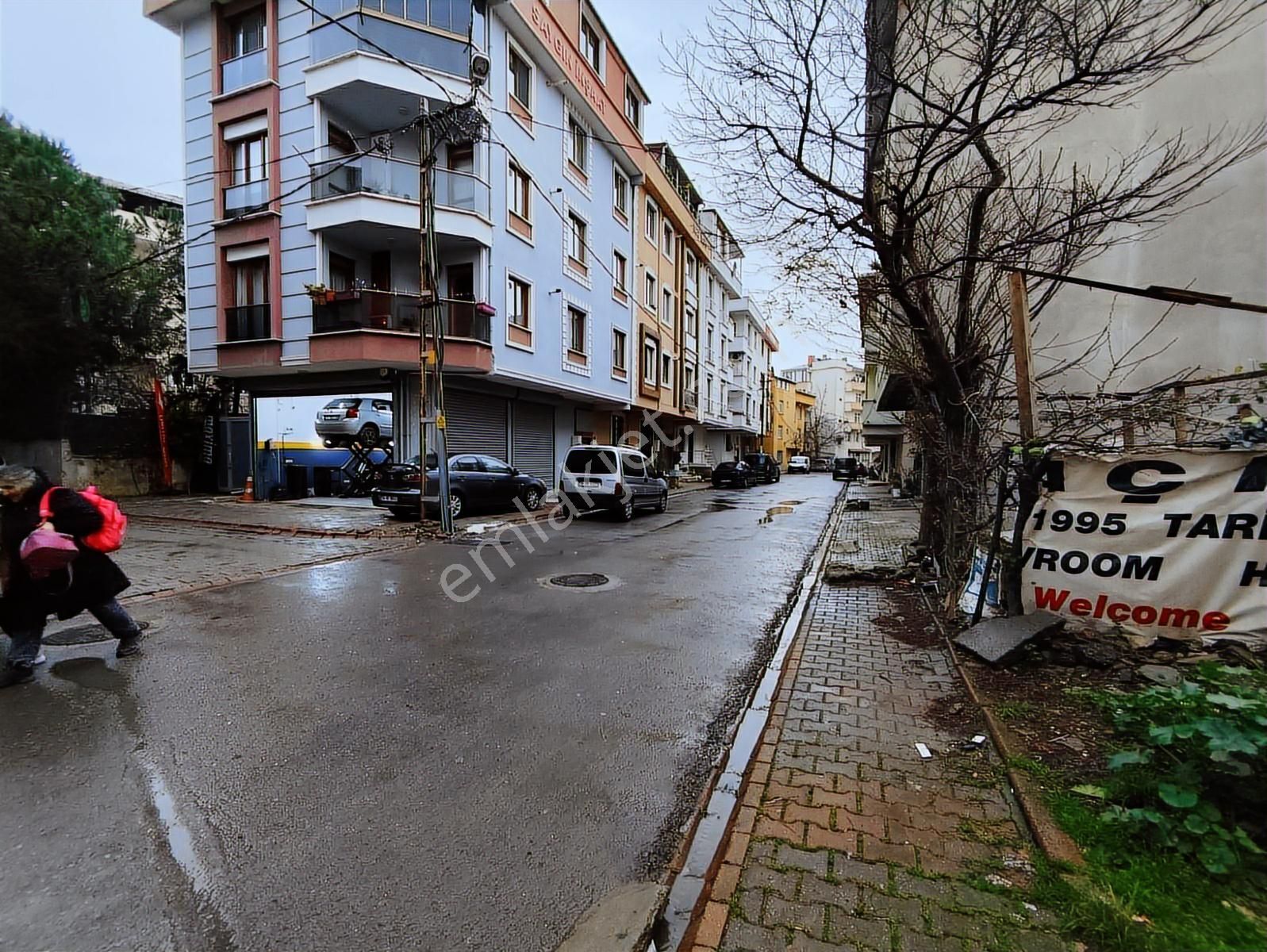 Sancaktepe Atatürk Mh 3+1 140 M² 4. Kat Satılık Daire - Görsel 12