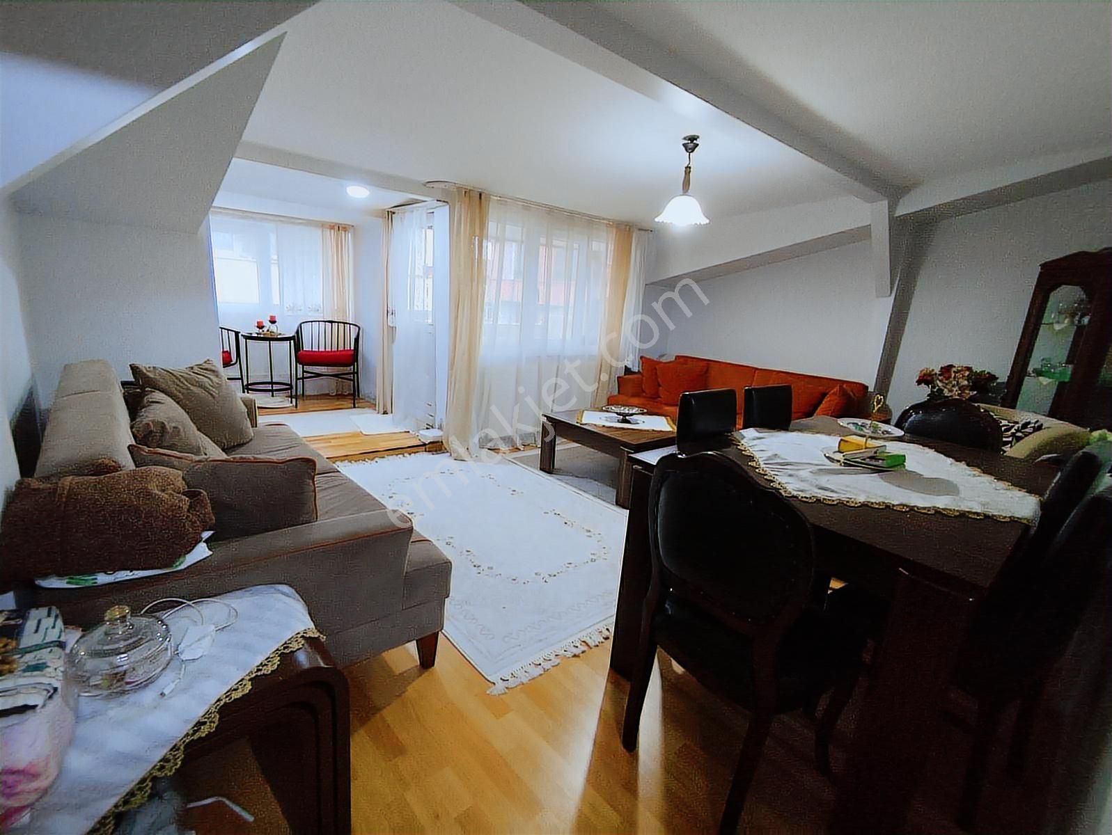 Sancaktepe Atatürk Mh 3+1 140 M² 4. Kat Satılık Daire - Görsel 6