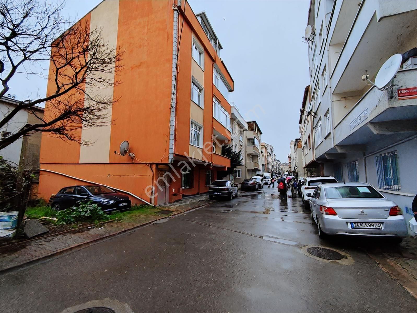 Sancaktepe Atatürk Mh 3+1 140 M² 4. Kat Satılık Daire - Görsel 23