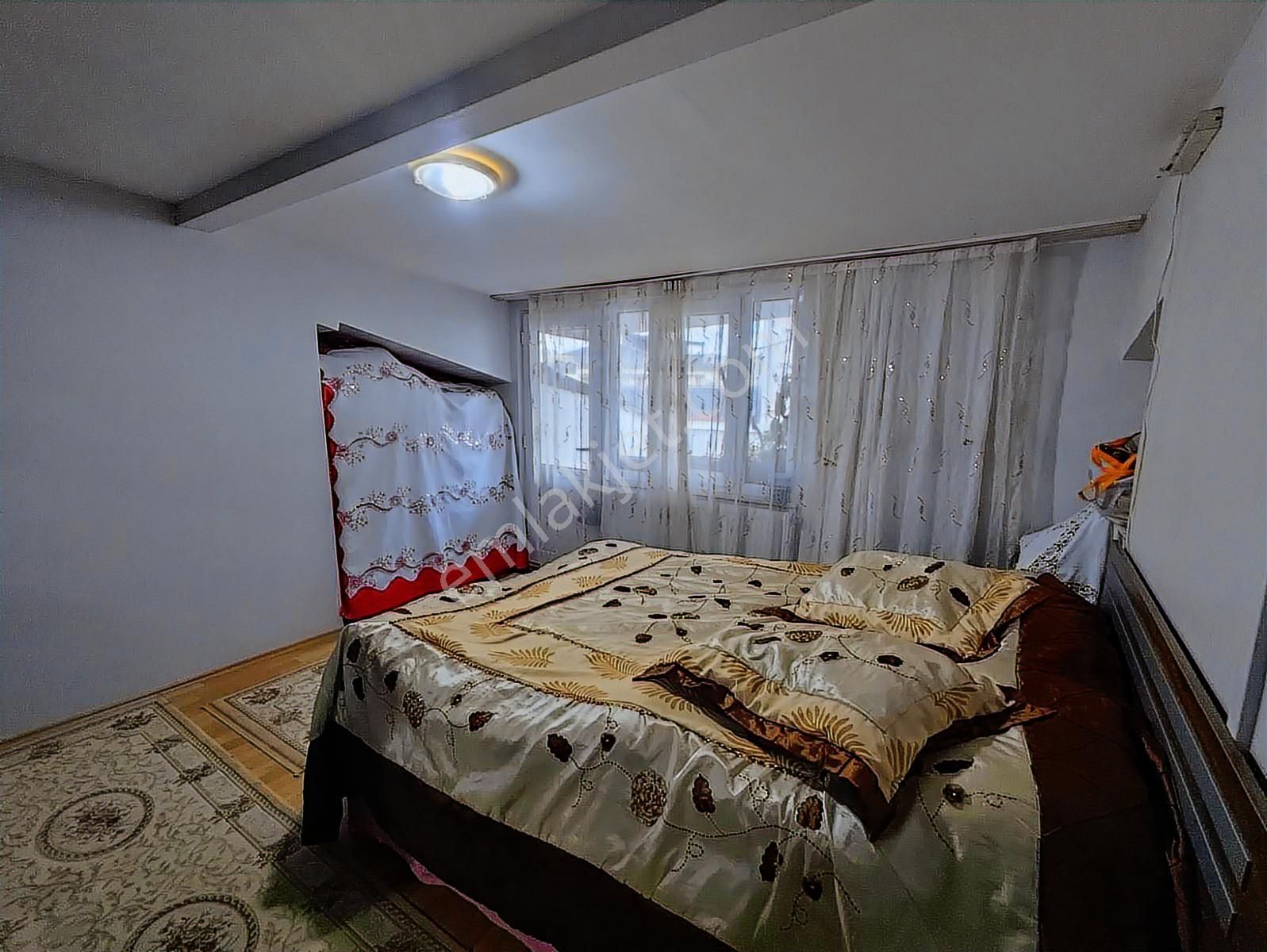 Sancaktepe Atatürk Mh 3+1 140 M² 4. Kat Satılık Daire - Görsel 11