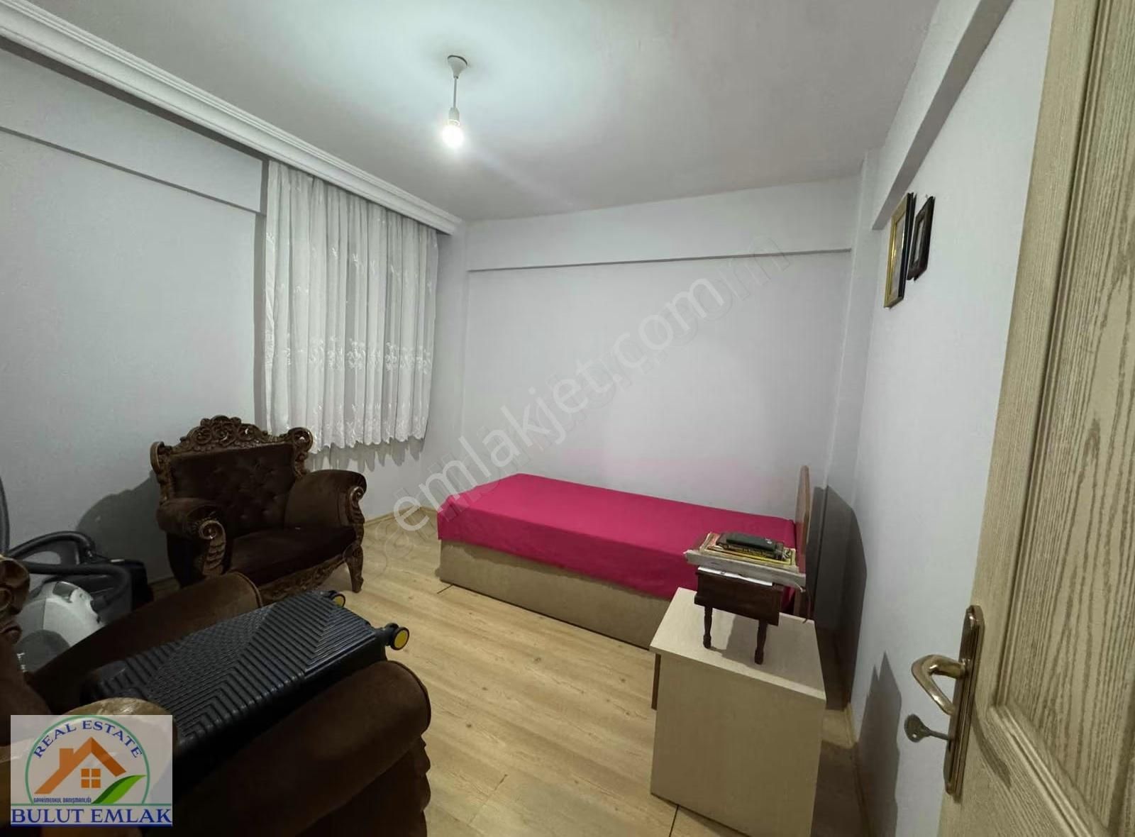 Bulut Emlak Kemeraltı Mahallesi 2+1 Masrafsız Satılık Düz Daire - Görsel 6